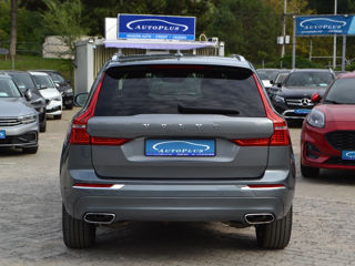 Volvo XC60 foto 18