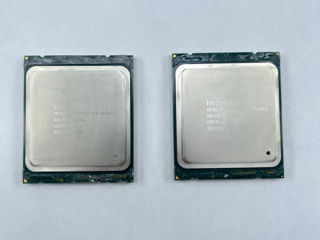 Intel Xeon Processor E5 2650 v2 . 1603 . 2630 фото 0