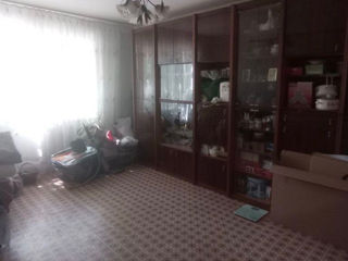 Apartament cu 3 camere, 64 m², BAM, Bălți