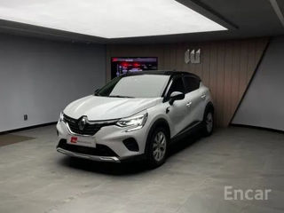 Renault Captur foto 2