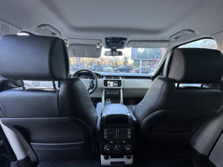 Land Rover Range Rover foto 13