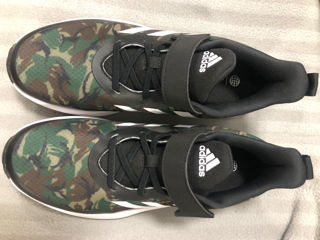 Adidas militari