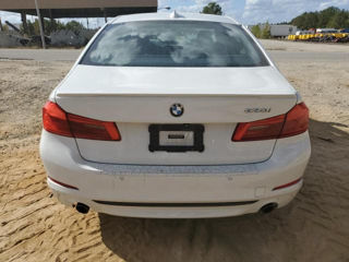 BMW 5 Series foto 5