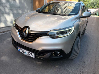 Renault Kadjar foto 10