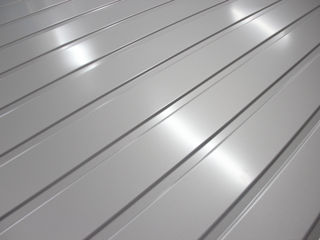 Țiglă metalică, Tablă profilată 99  lei!  Producator or. Bălți. Acoperiș în Rate ! foto 2