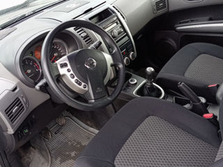 Nissan X-Trail foto 5