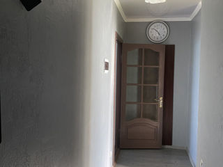 Apartament cu 2 camere, 45 m², Centru, Svetlîi, Comrat foto 3