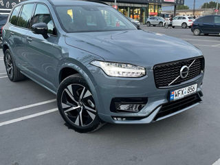 Volvo XC90 foto 1