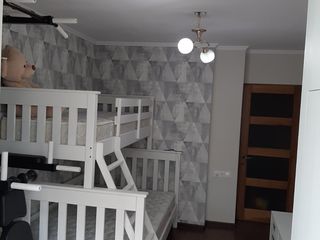 Apartament cu 2 camere, 45 m², BAM, Bălți foto 5