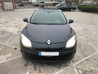 Renault Megane foto 3