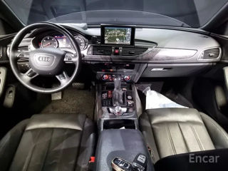 Audi A6 foto 3