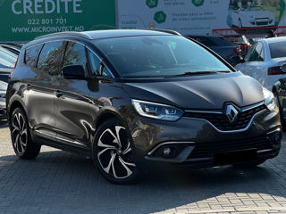 Renault Grand Scenic foto 5