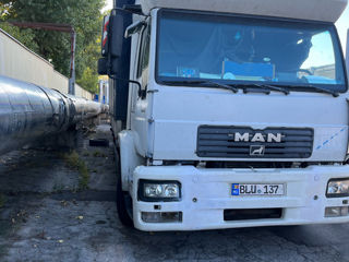 Man 12.250 L2000 foto 2