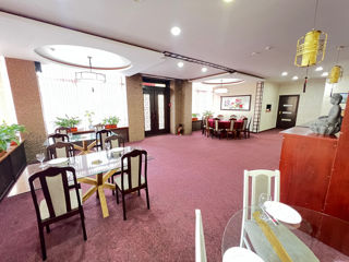 Spatiu Comercial, Cafenea 180 m2, bl. Dacia