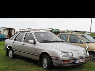 Piese ford sierra