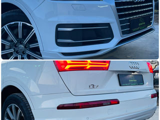 Audi Q7 foto 16