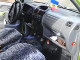 Opel Agila foto 3