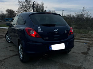 Opel Corsa foto 5