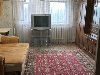 1-rm apt., 38 м², 5/9 fl.