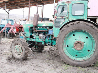 Tractor  t 40