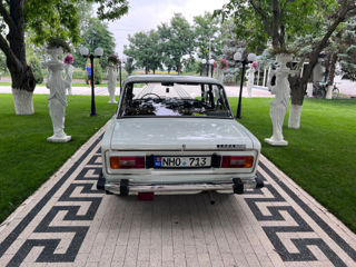 Lada / ВАЗ 2106 foto 10