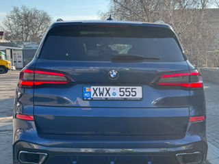 BMW X5 foto 5