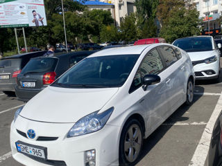 Toyota Prius foto 3