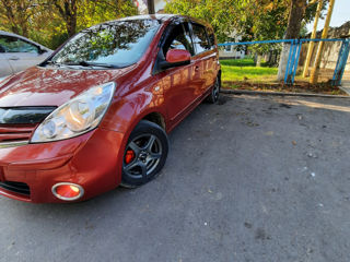 Nissan Note foto 5