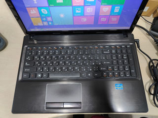 Lenovo G580 Intel Core I3