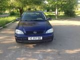 Opel Astra foto 8