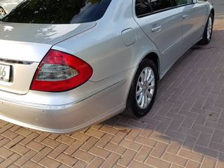 Mercedes E Class foto 5