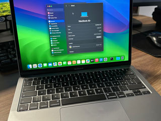 MacBook Air 13 2020 foto 5