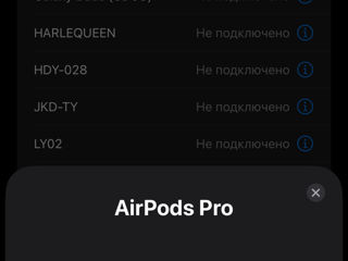 Копия AirPods Pro foto 3