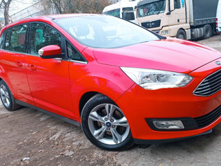 Ford Grand C-MAX foto 2