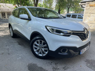 Renault Kadjar foto 3