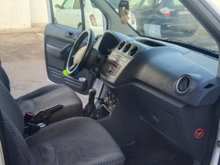 Ford Transit Connect foto 4