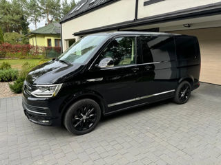 Volkswagen Multivan foto 8