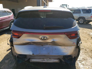 KIA Sportage фото 3