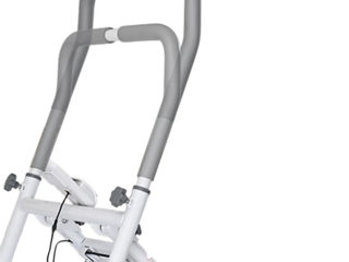 Aparat fitness Stepper Тренажер Степперы фото 9