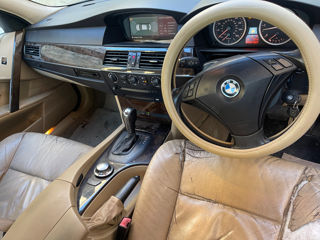 BMW 5 Series foto 6