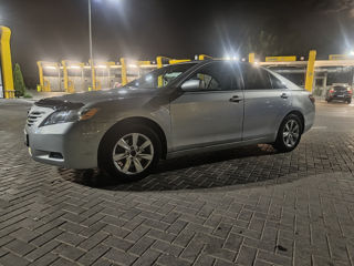 Toyota Camry foto 5