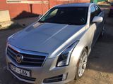 Cadillac ATS foto 5