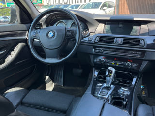 BMW 5 Series foto 5