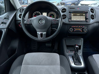 Volkswagen Tiguan foto 9