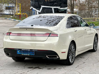 Lincoln MKZ foto 6