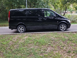 Mercedes Vito foto 8