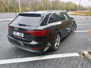 Audi A4 foto 4