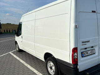 Ford Transit foto 4