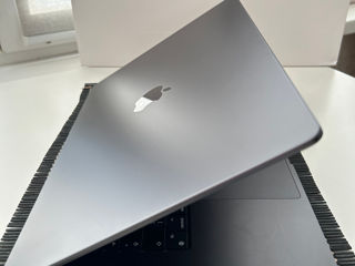 MacBook Pro M3 cu 36GB RAM și 512GB Stocare  – 2 Ani Garanție! foto 7