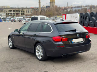 BMW 5 Series foto 8